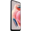 Смартфон Xiaomi Redmi Note 12 8GB/256GB Onyx Gray (6941812740019) Смартфон Xiaomi Redmi Note 12 8GB/256GB Onyx Gray (6941812740019)
