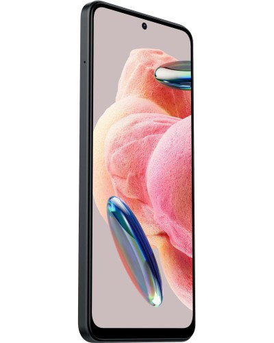 Smartfon Xiaomi Redmi Note 12 8GB/256GB Onyx Gray (6941812740019)