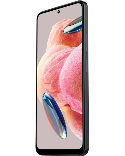 Smartfon Xiaomi Redmi Note 12 8GB/256GB Onyx Gray (6941812740019)