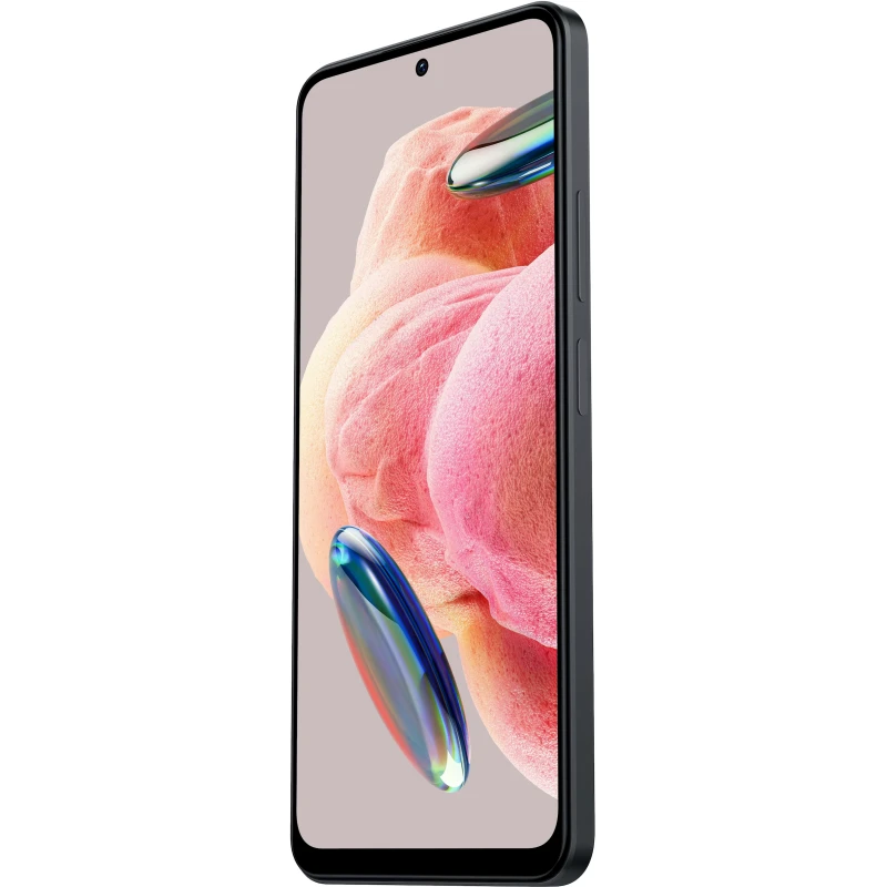 Смартфон Xiaomi Redmi Note 12 8GB/256GB Onyx Gray (6941812740019) Смартфон Xiaomi Redmi Note 12 8GB/256GB Onyx Gray (6941812740019)