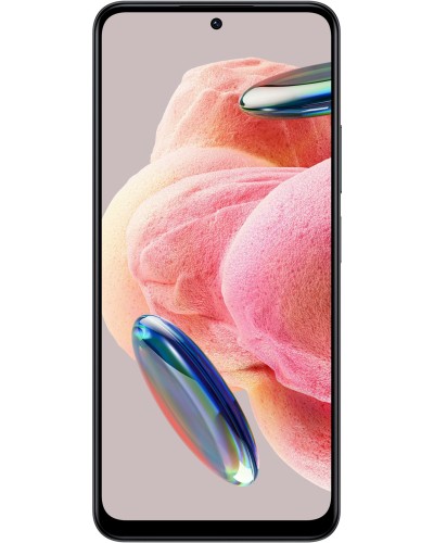 Smartfon Xiaomi Redmi Note 12 8GB/256GB Onyx Gray (6941812740019)