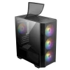 Корпус MSI Gaming Case MAG FORGE M100R Корпус MSI Gaming Case MAG FORGE M100R