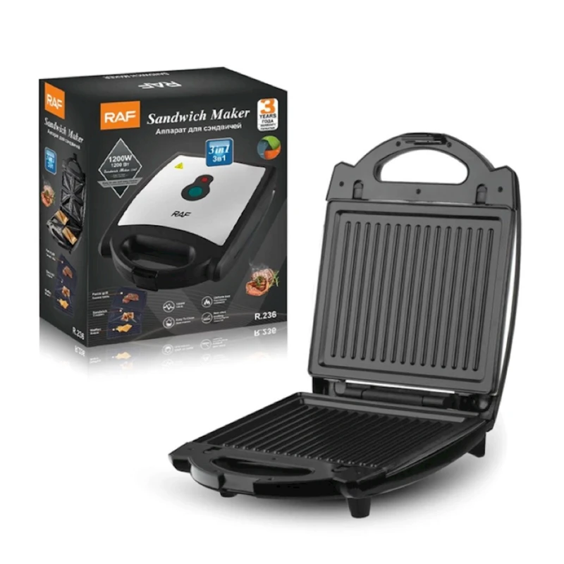Сэндвичница RAF R.236 Сэндвичница RAF R.236
