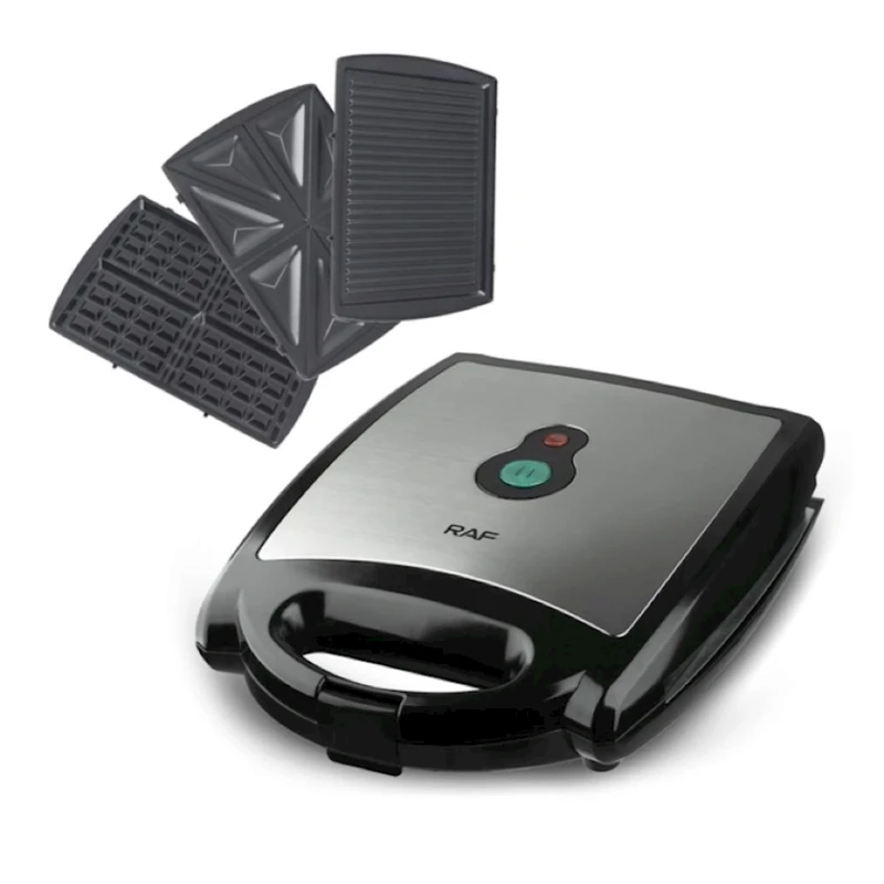 Сэндвичница RAF R.236 Сэндвичница RAF R.236