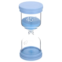 Qum saatı seqva_901, 45 dəqiqə, mavi