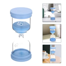 Qum saatı seqva_901, 45 dəqiqə, mavi