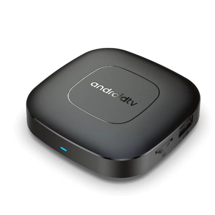 ТВ приставка Android13 Player 2G 8Zh 2.4G5 ТВ приставка Android13 Player 2G 8Zh 2.4G5