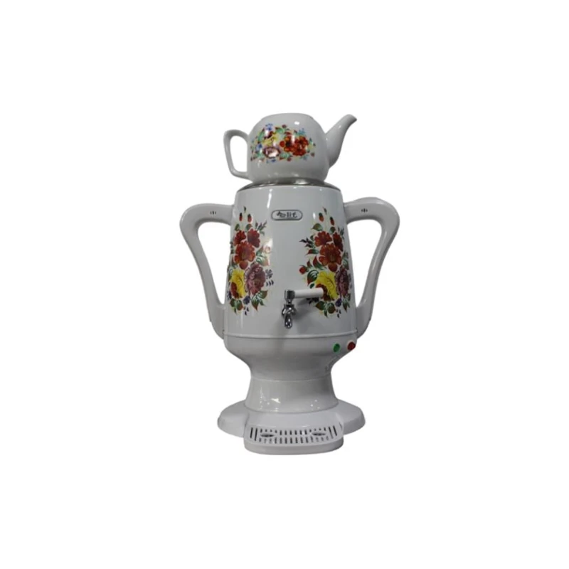 Самовар Elif EL-551 Самовар Elif EL-551