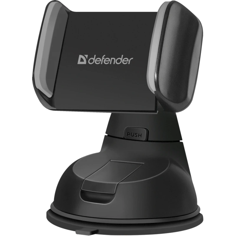 Автомобильный держатель для телефона Defender CH-114 (29114) Автомобильный держатель для телефона Defender CH-114 (29114)