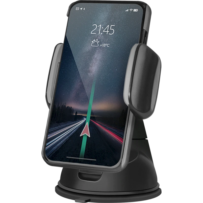 Автомобильный держатель для телефона Defender CH-114 (29114) Автомобильный держатель для телефона Defender CH-114 (29114)