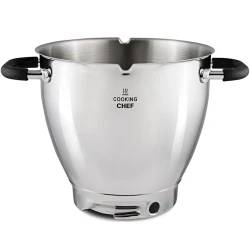 Чаша для кухонного комбайна Kenwood KAT911SS