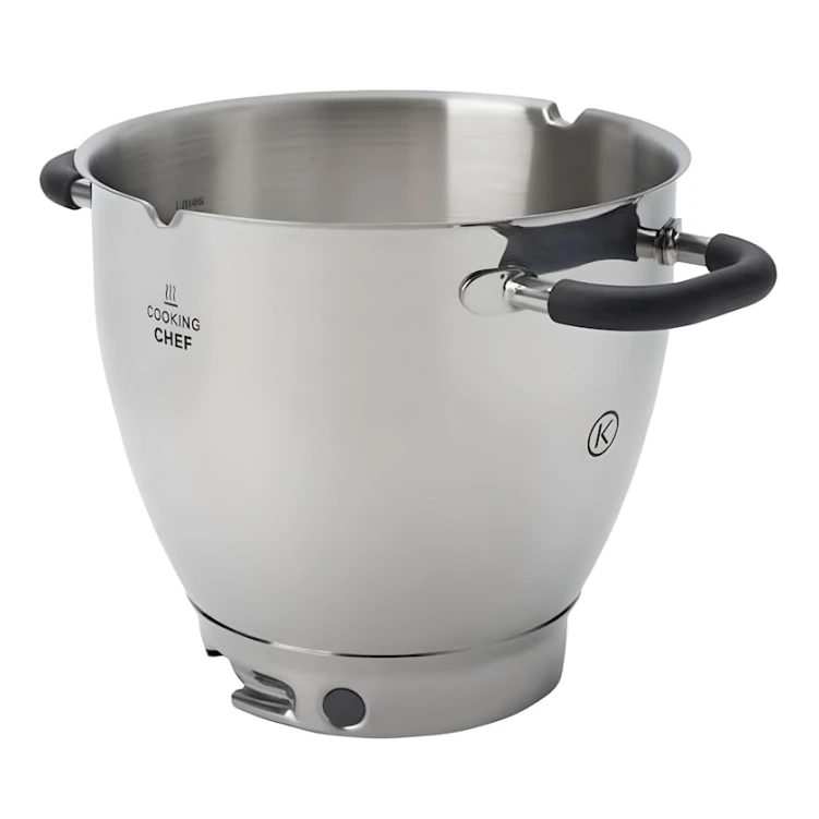 Чаша для кухонного комбайна Kenwood KAT911SS Чаша для кухонного комбайна Kenwood KAT911SS