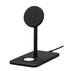 Simsiz enerji toplama cihazı Twelve South Hirise 3 Deluxe 3in1
