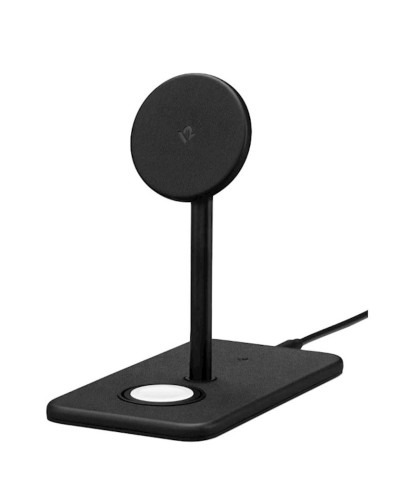 Simsiz enerji toplama cihazı Twelve South Hirise 3 Deluxe 3in1