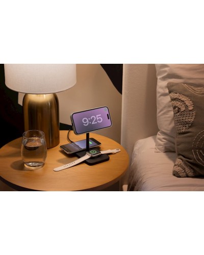 Simsiz enerji toplama cihazı Twelve South Hirise 3 Deluxe 3in1
