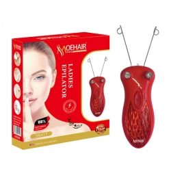 Эпилятор Moehair MO-9051