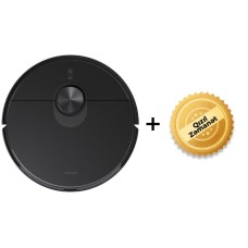 Robot-tozsoran Xiaomi S20+ Black Qızıl Zəmanət - BHR8158EU_gold