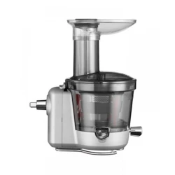Насадка-соковыжималка для кухонного комбайна KitchenAid 5KSM1JA Насадка-соковыжималка для кухонного комбайна KitchenAid 5KSM1JA