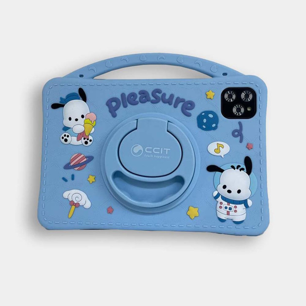 Uşaq planşet CCIT KT5 Max AzAKs-3965 Mavi 6378273648273 Uşaq planşet CCIT KT5 Max AzAKs-3965 Mavi 6378273648273