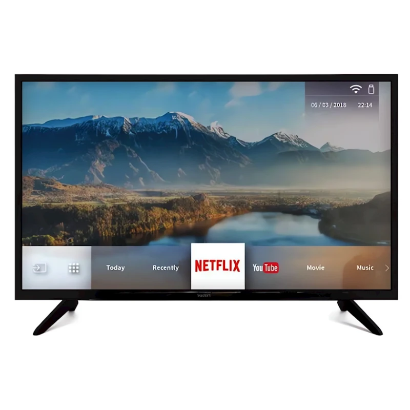 Телевизор Voltam VT-32