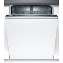 Quraşdırılan qabyuyan maşın Bosch SMV25CX10Q