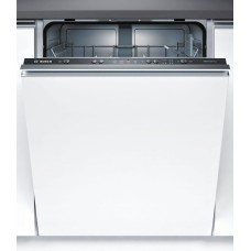 Quraşdırılan qabyuyan maşın Bosch SMV25CX10Q