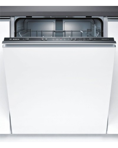 Quraşdırılan qabyuyan maşın Bosch SMV25CX10Q