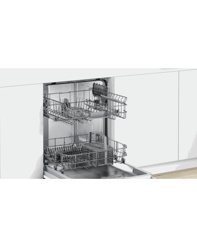 Quraşdırılan qabyuyan maşın Bosch SMV25CX10Q