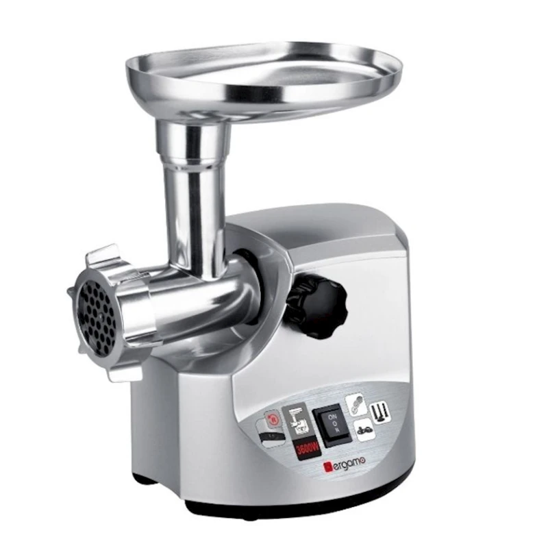 Ətçəkən Bergamo BG-MG2632AS Ətçəkən Bergamo BG-MG2632AS