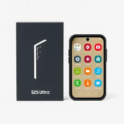 Mini Samsung S25 ultra AzAKS-3 düyümlük Android Mini Samsung S25 ultra AzAKS-3 dymlk Android