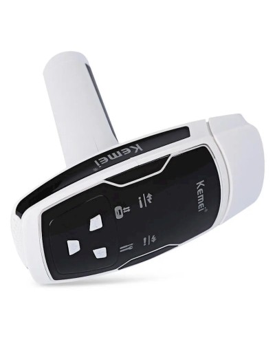 Fotoepilyator Kemei KM-6812
