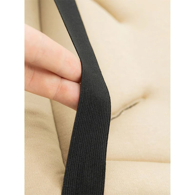 Вкладыш для коляски/стульчика для кормления Babyjem, бежевый