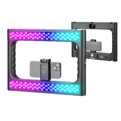 Осветитель светодиодный Neewer RGB-A111 II Осветитель светодиодный Neewer RGB-A111 II