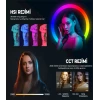 Осветитель светодиодный Neewer RGB-A111 II Осветитель светодиодный Neewer RGB-A111 II