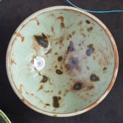 Жидкая глазурь Botz 95718 Speckled stone brown 800 мл Жидкая глазурь Botz 95718 Speckled stone brown 800 мл