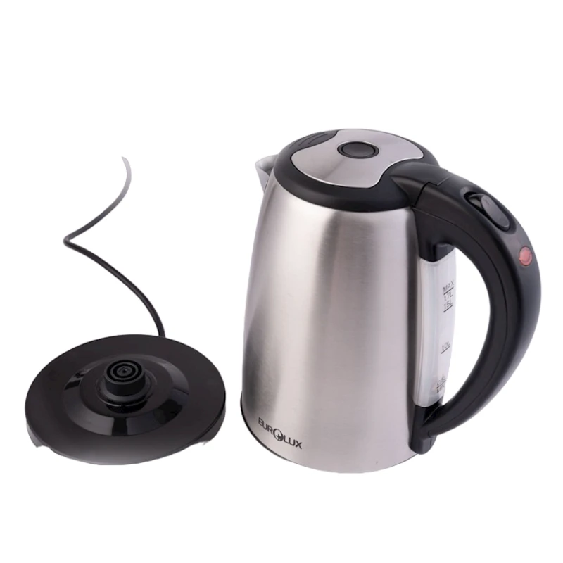 Электрочайник Eurolux EU-EK2843DSB Электрочайник Eurolux EU-EK2843DSB