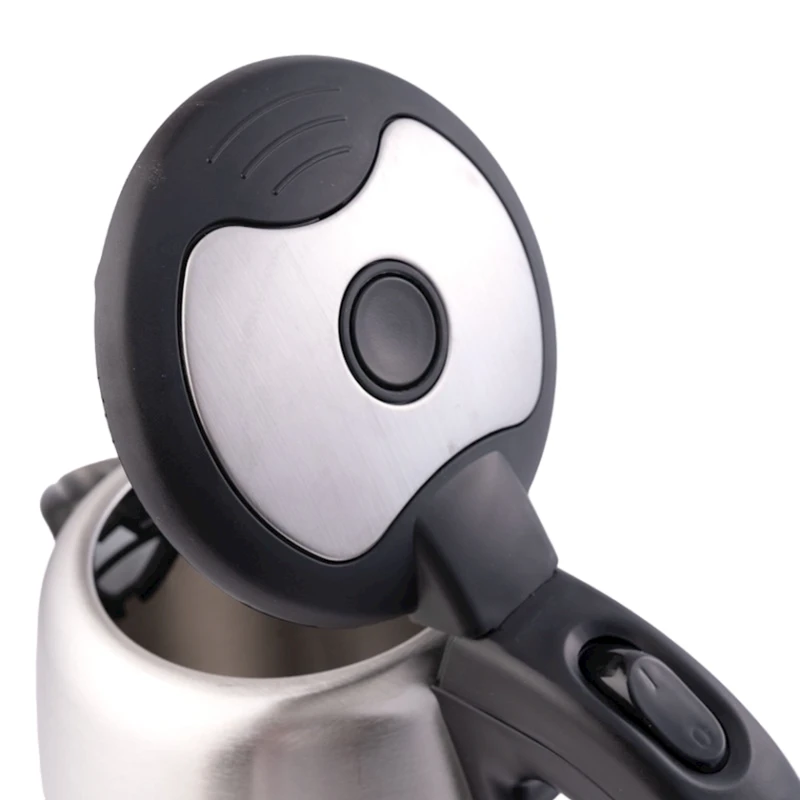 Электрочайник Eurolux EU-EK2843DSB Электрочайник Eurolux EU-EK2843DSB