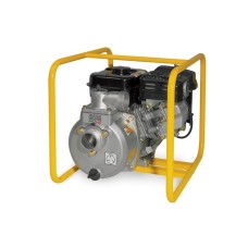 Мотопомпа Wacker Neuson PG 2A