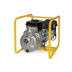 Мотопомпа Wacker Neuson PG 2A