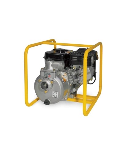 Мотопомпа Wacker Neuson PG 2A