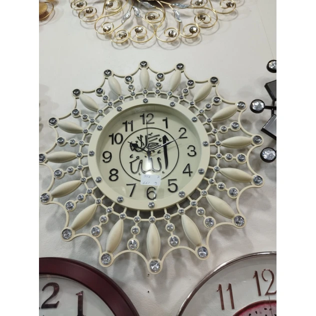 Настенные часы 661J