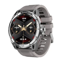 Смарт-часы Smart Watch JS30 Max Grey