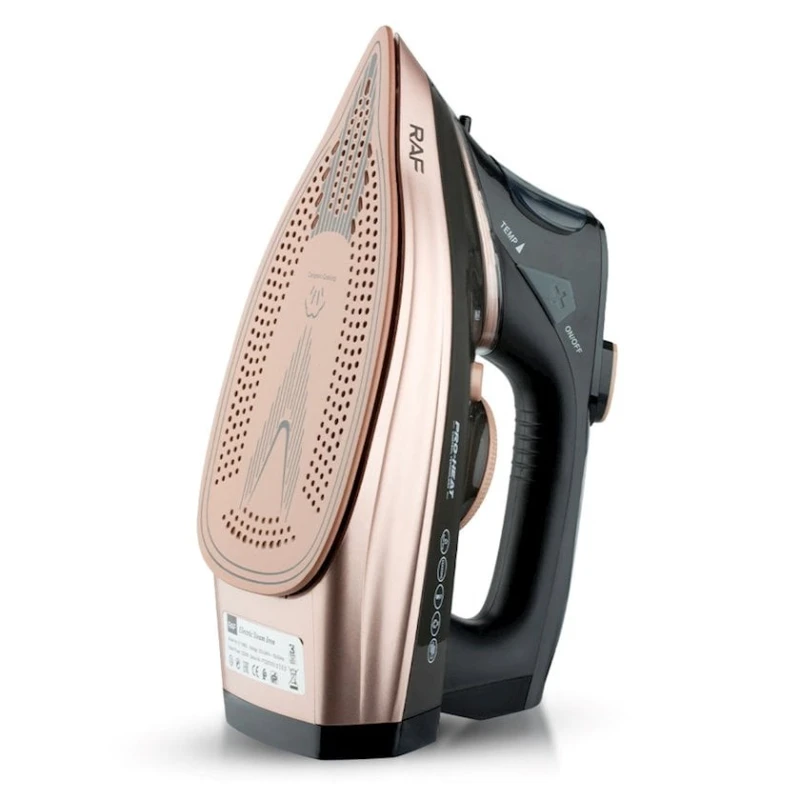 Утюг RAF R.1195G