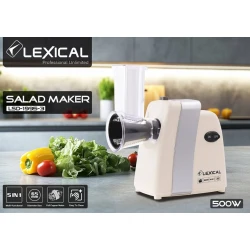 Овощерезка Lexical LSD-1995-3