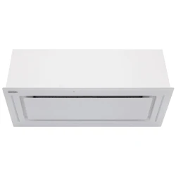 Кухонная вытяжка Eleyus Stella 1200 70 WH LED