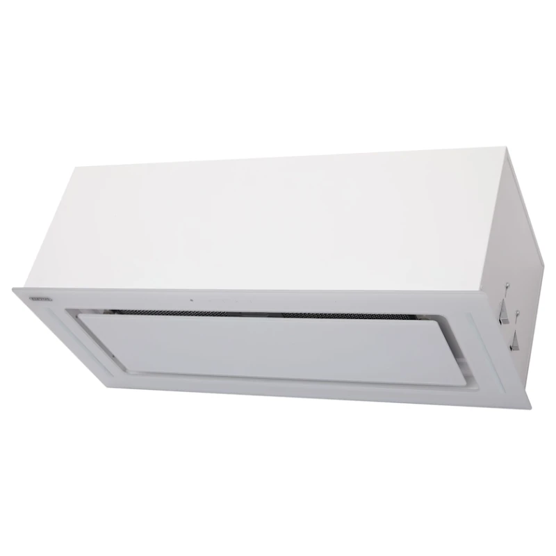 Кухонная вытяжка Eleyus Stella 1200 70 WH LED Кухонная вытяжка Eleyus Stella 1200 70 WH LED