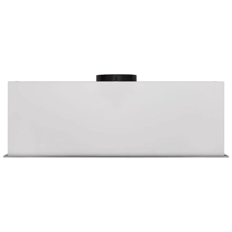 Кухонная вытяжка Eleyus Stella 1200 70 WH LED Кухонная вытяжка Eleyus Stella 1200 70 WH LED