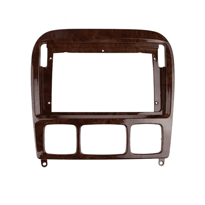 Автомобильный монитор Still Cool Mercedes S-class W220