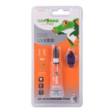 Yapışqan Tree Frog UV Shadowless, 10 q