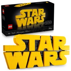 Konstruktor LEGO Star Wars Loqo 75407, 18+ yaş, 700 hissə - 75407